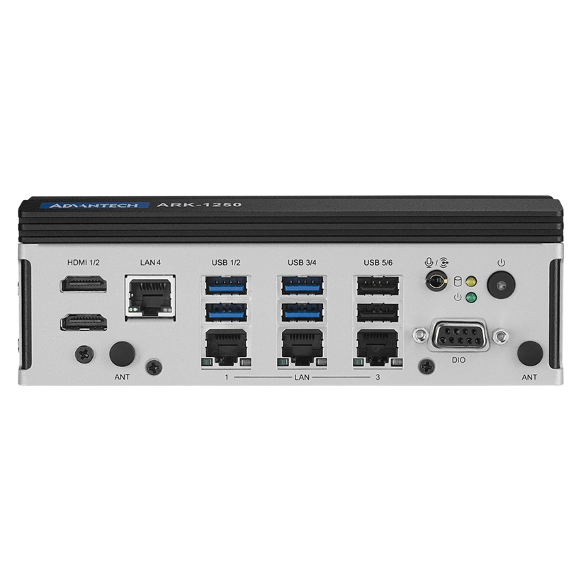 ARK-1250L-S5A1